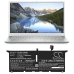 DELL Inspiron 13-5390-D1525L