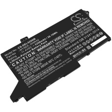 Kompatibilna zamjena baterije za DELL 005R42,WY9DX
