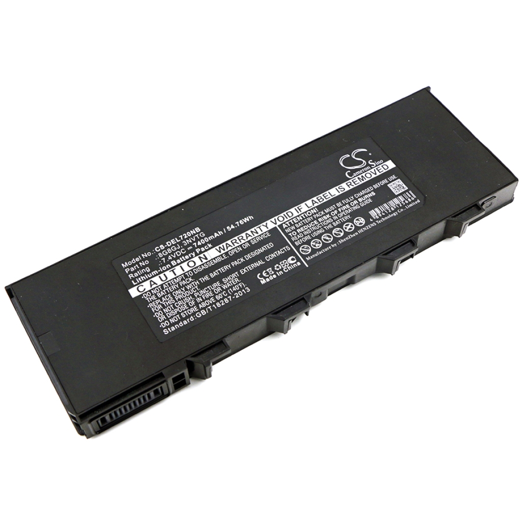 DELL Latitude 7204 i3-4010U