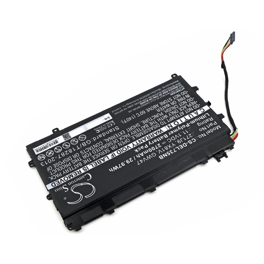 DELL Latitude 13 7000(CAL003LATI735013480)