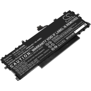 Baterija za prijenosno računalo DELL Latitude 9420 2-in-1