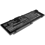 Baterija za prijenosno računalo DELL Precision 17 7710