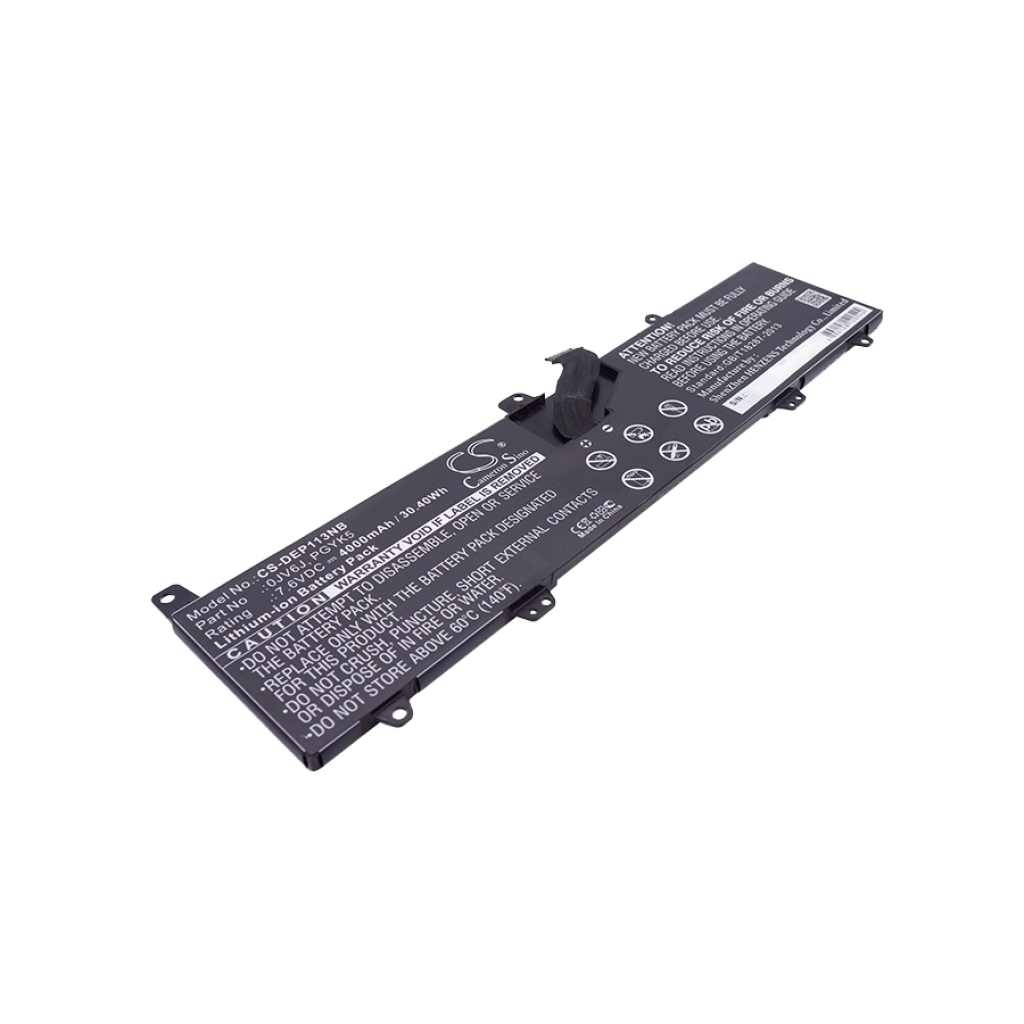 DELL INS 11-3162-D1208L
