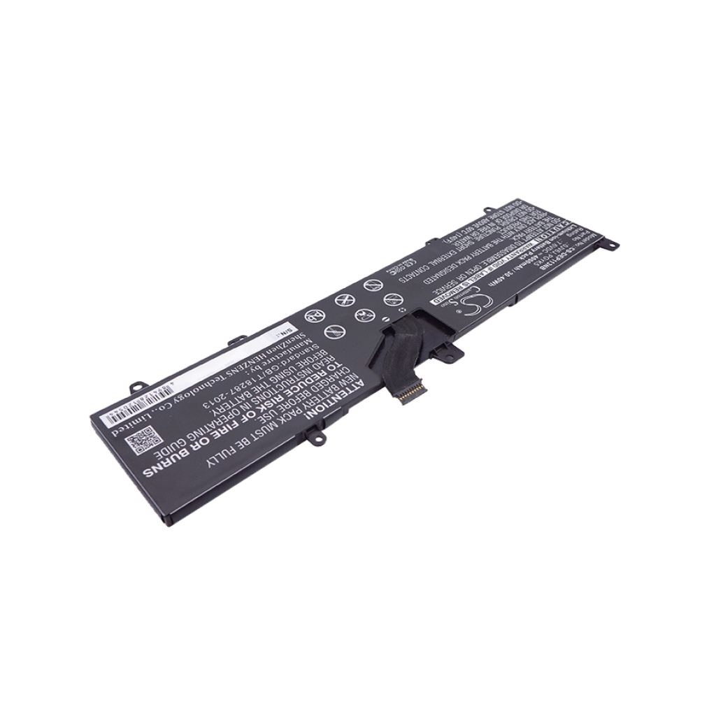 DELL INS 11-3162-D1208L
