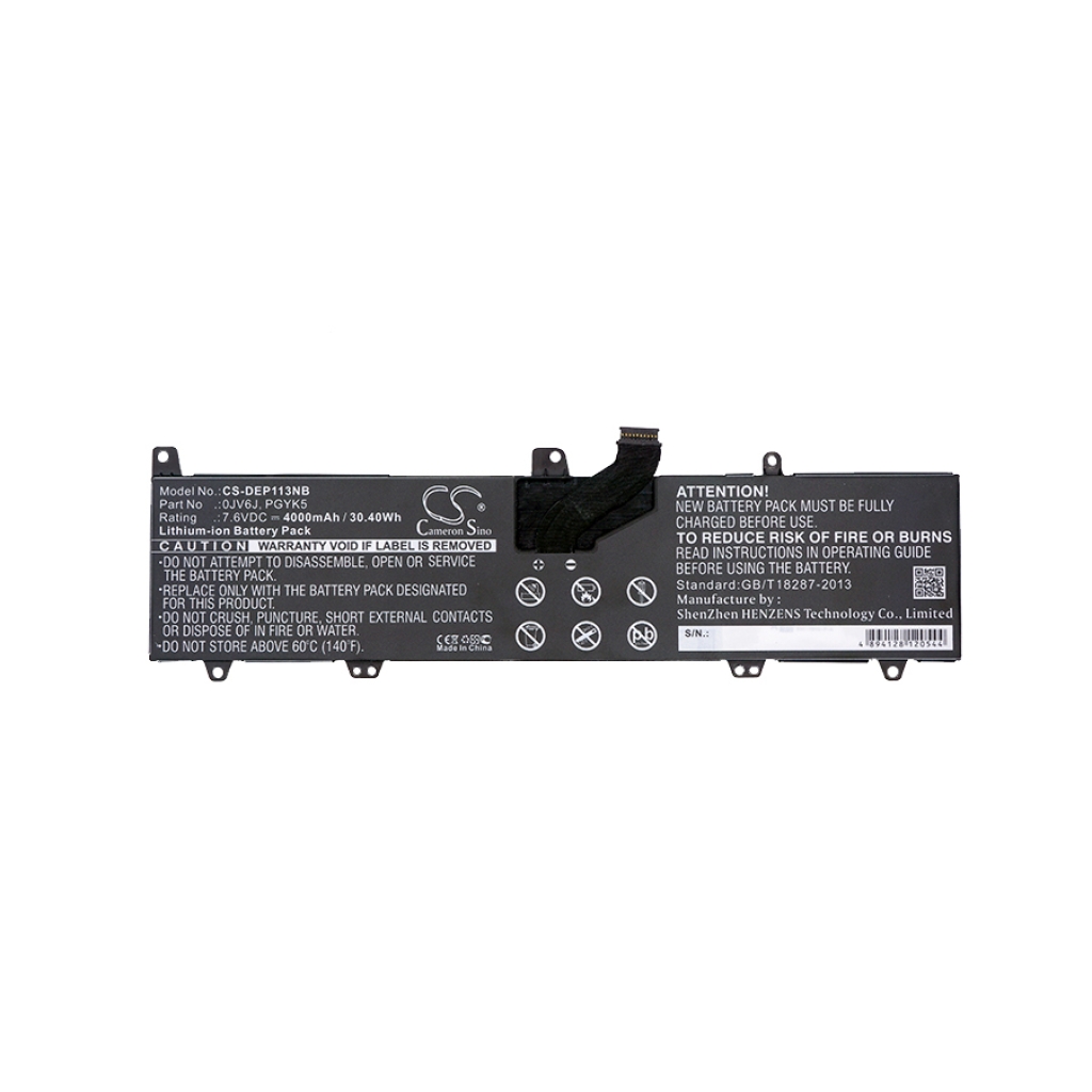 DELL INS 11-3162-D1208L
