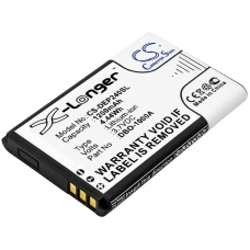 Kompatibilna zamjena baterije za Doro 380147,DBAA-1000A,DBO-1000A
