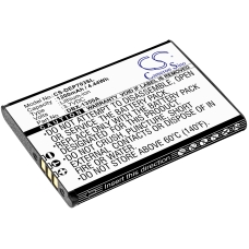 Kompatibilna zamjena baterije za Doro DBX-1350A