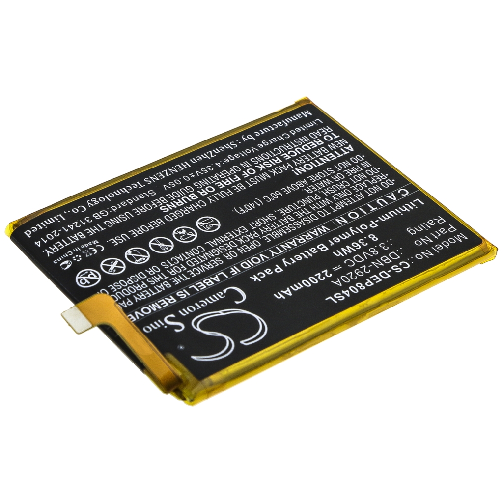 Doro 8042
