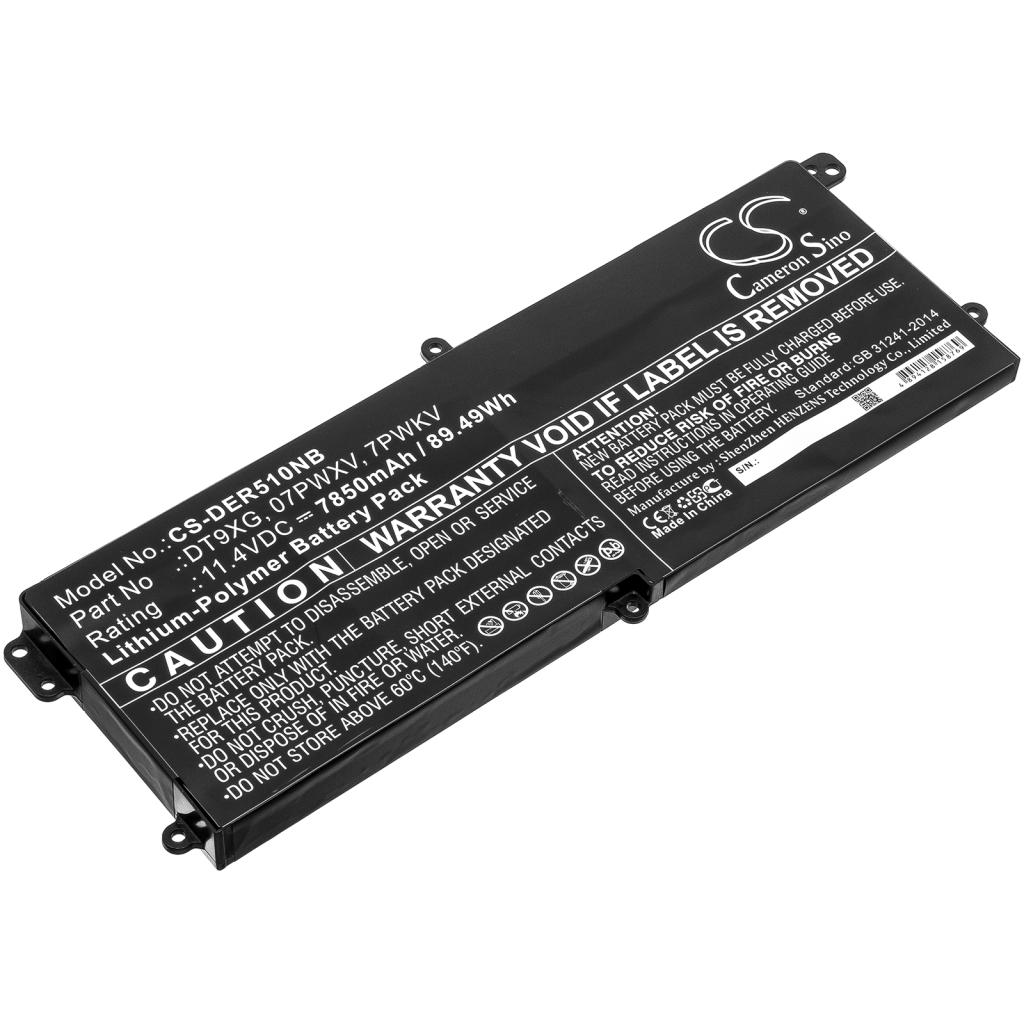 DELL Alienware AREA-51M ALWA51M-1766PB