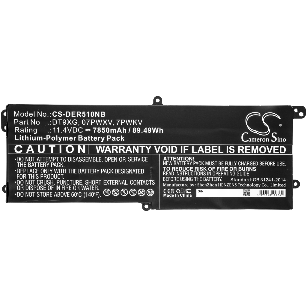 DELL Alienware AREA-51M ALWA51M-1766PB