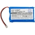 Battery Replaces BN720LP