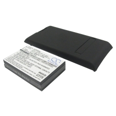 Kompatibilna zamjena baterije za DELL 0B6-068K-A01,1ICP6/67/56,214L0,CN-01XY9P-76121,PA-D008