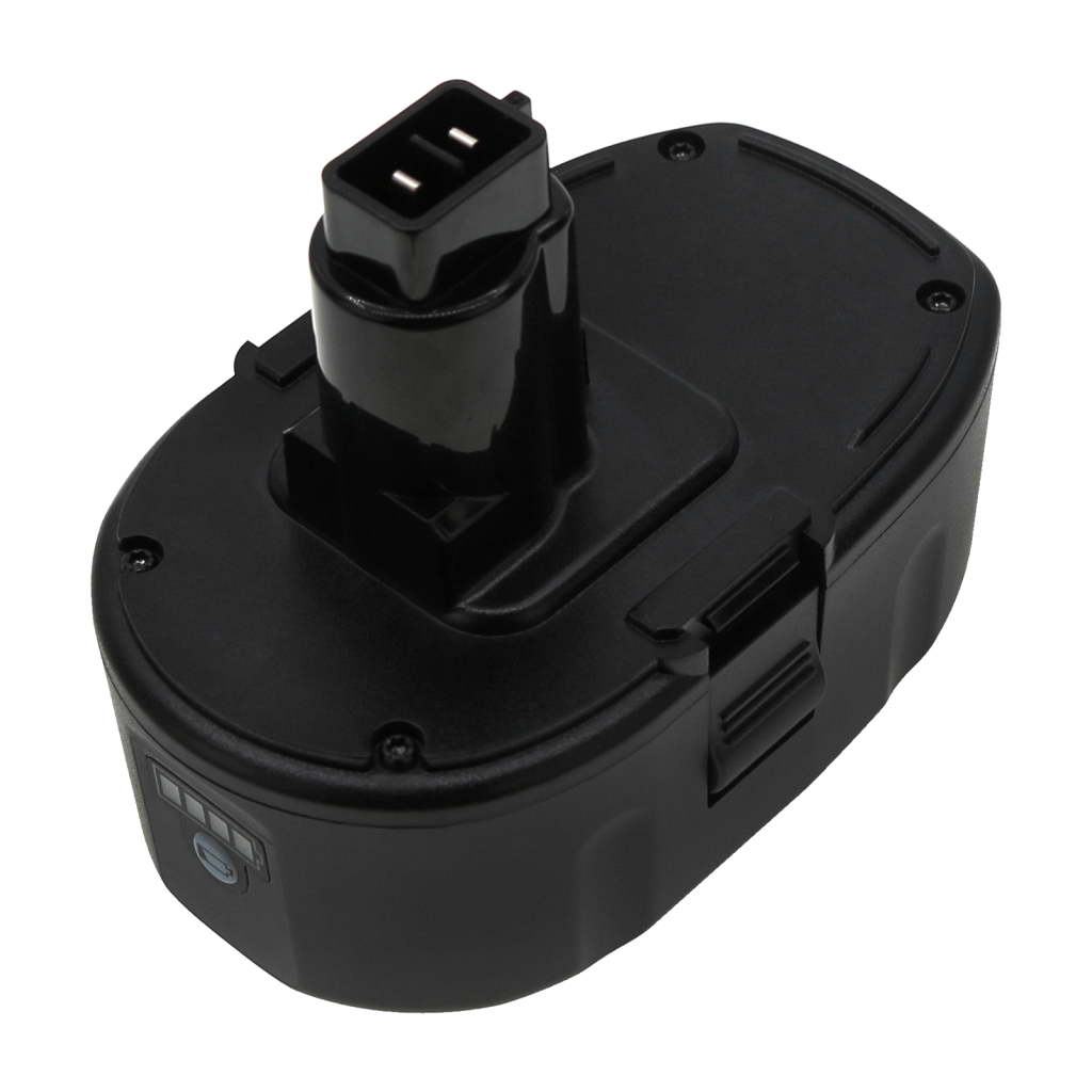 Battery Replaces DW9095