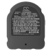 Battery Replaces DC9071