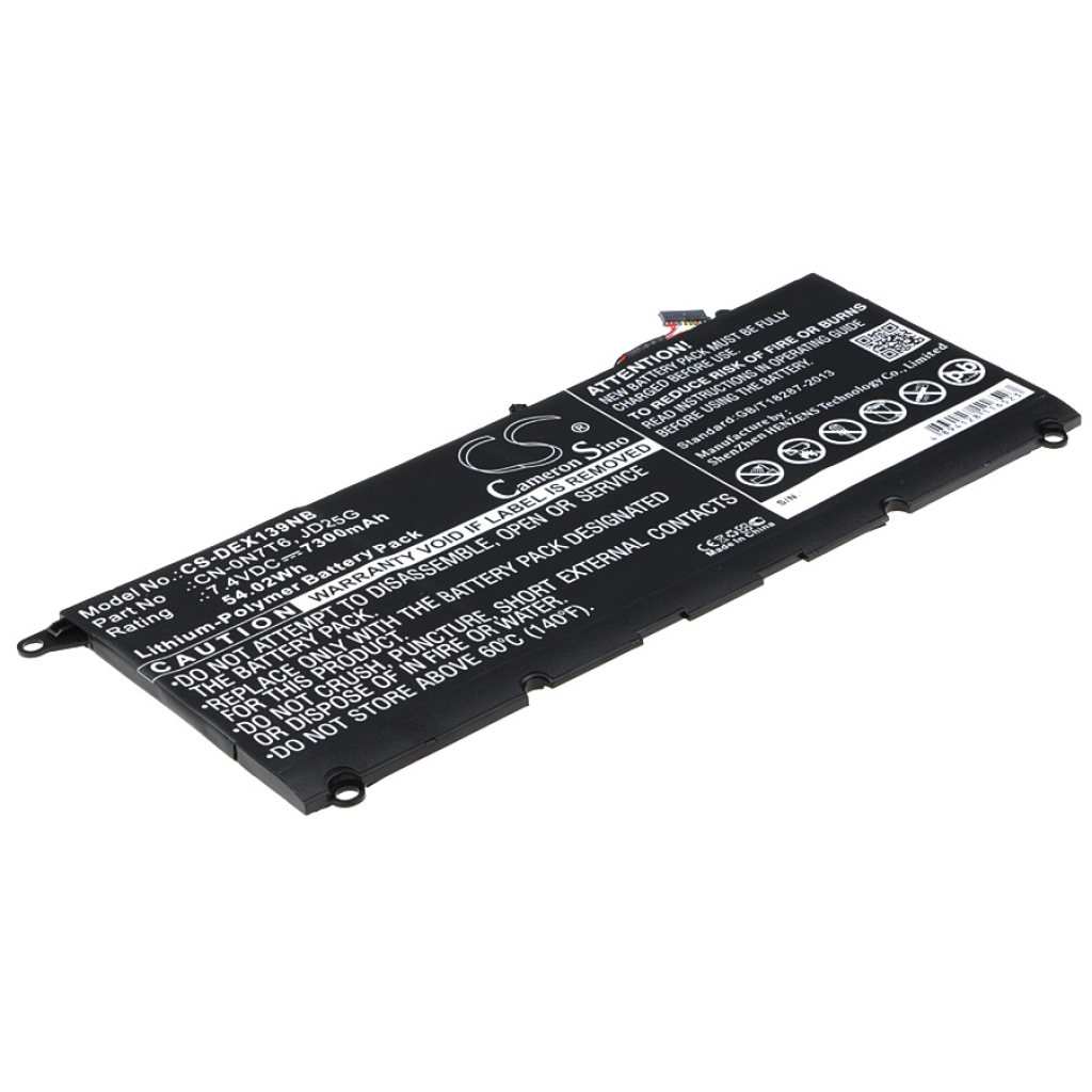 DELL XPS9343-1818SLV