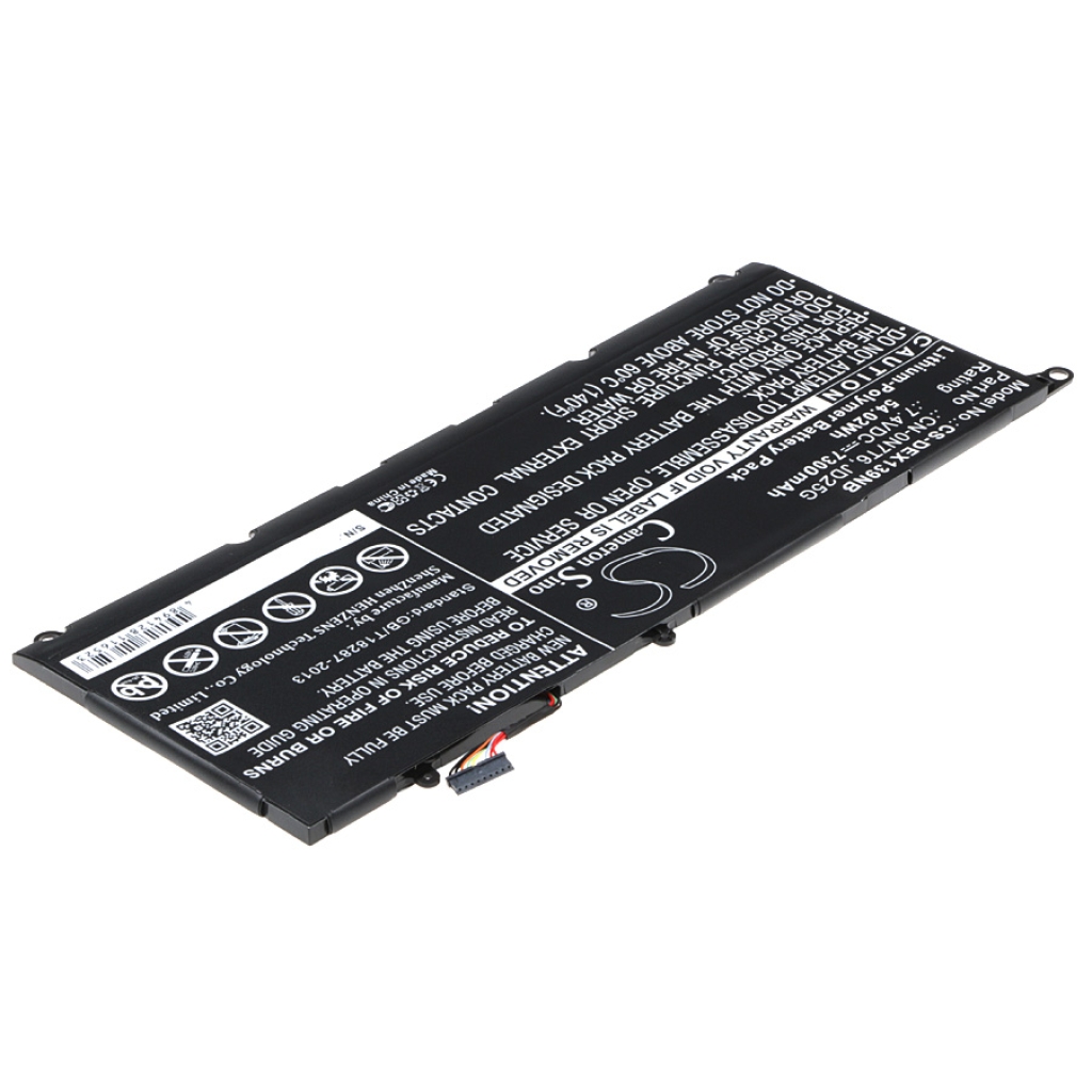 DELL XPS9343-1818SLV