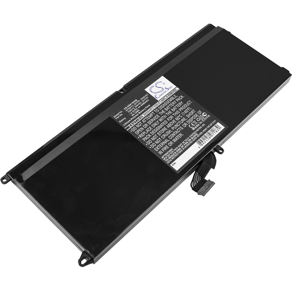DELL XPS 15Z-L511X SERIES