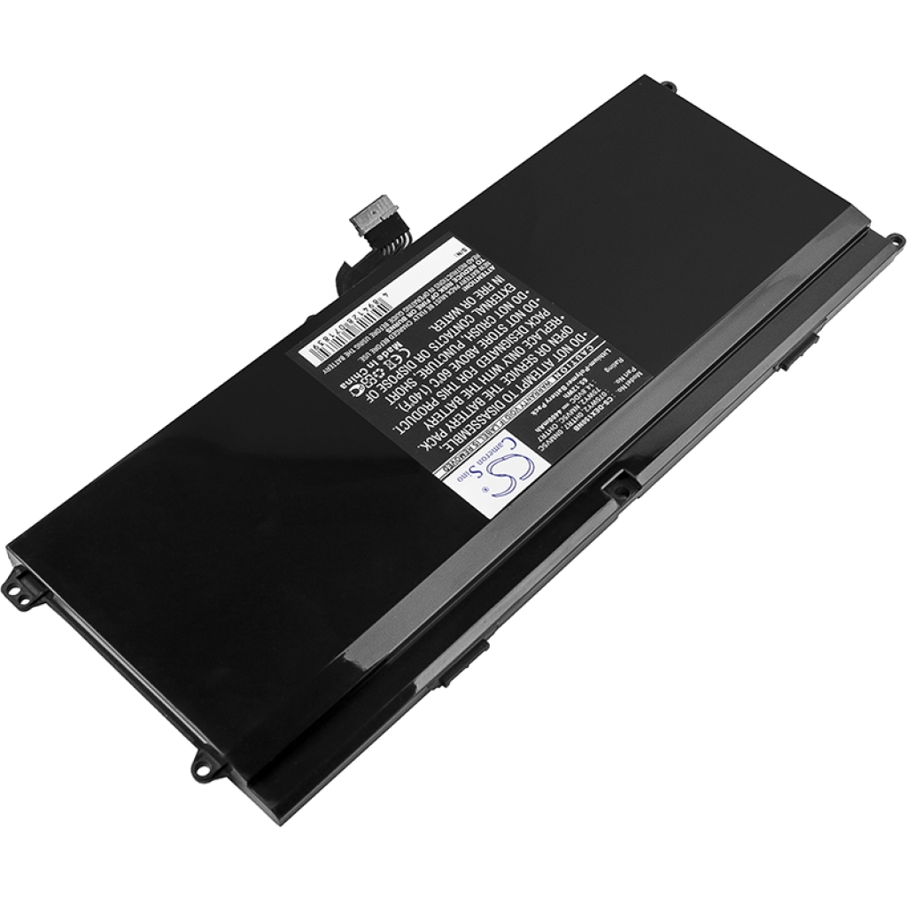 DELL XPS 15Z-L511X SERIES