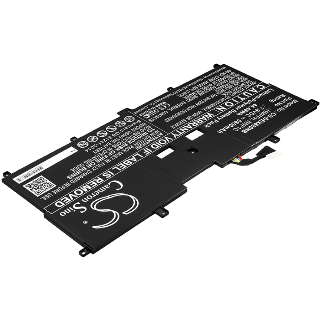 DELL XPS 13-9365-D1805TS