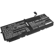 Baterija za prijenosno računalo DELL XPS 13 9310