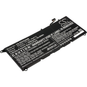 Baterija za prijenosno računalo DELL XPS 13 9360