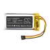 Compatible battery replacement for Dji W731834