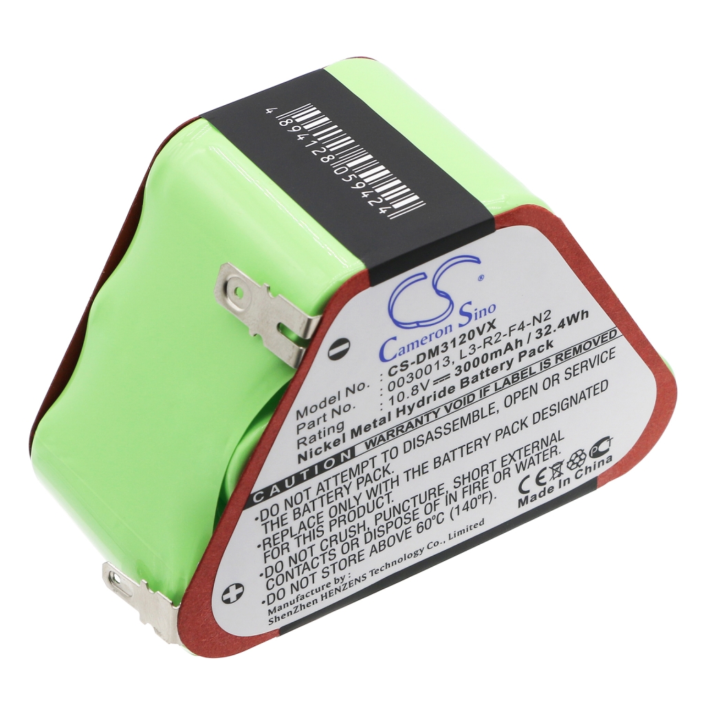 Vacuum Battery Dirt Devil CS-DM3120VX