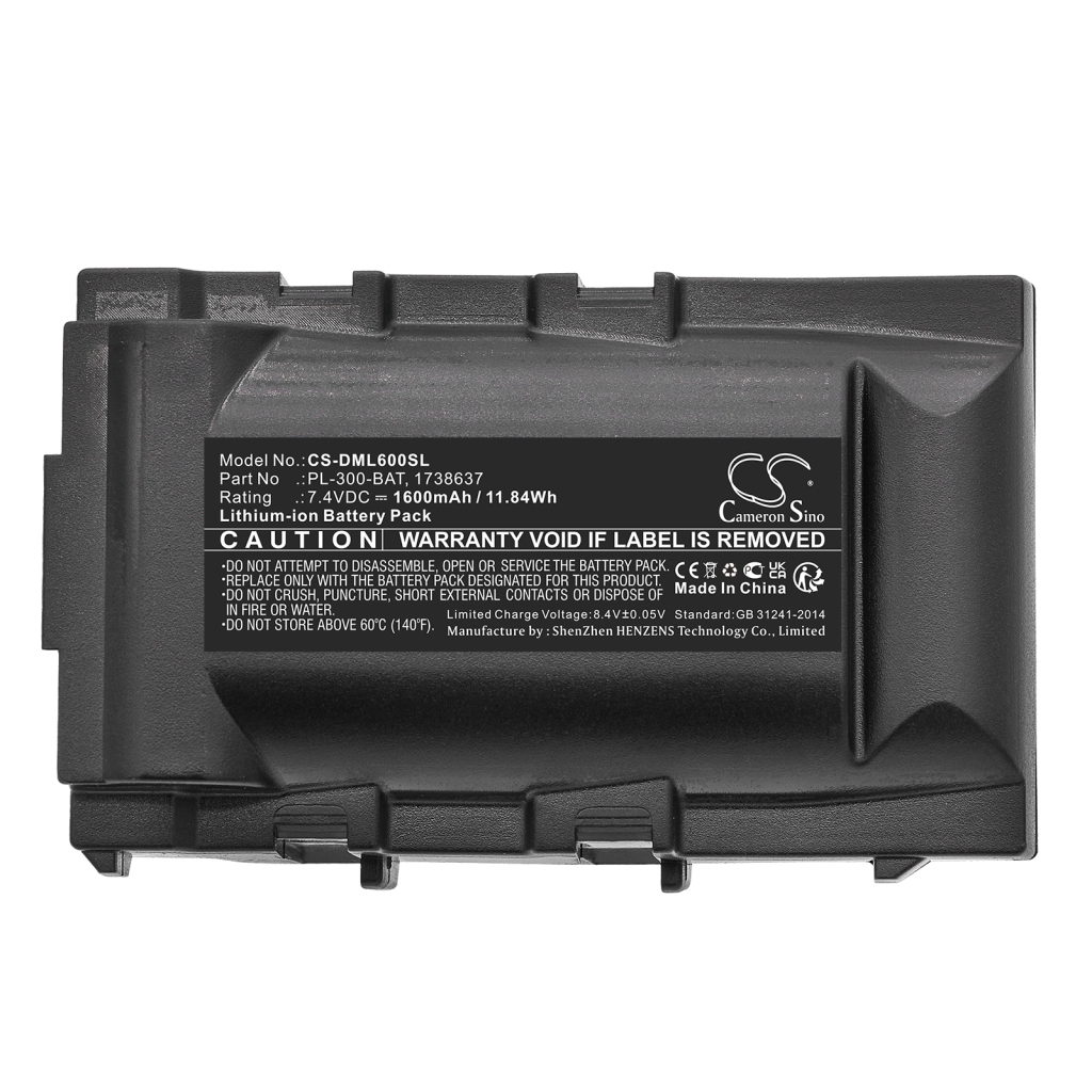 Printer Battery Dymo CS-DML600SL