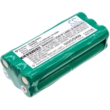 Kompatibilna zamjena baterije za Sencor 0606004,PRTPUCRC25BAT,R1-L051B