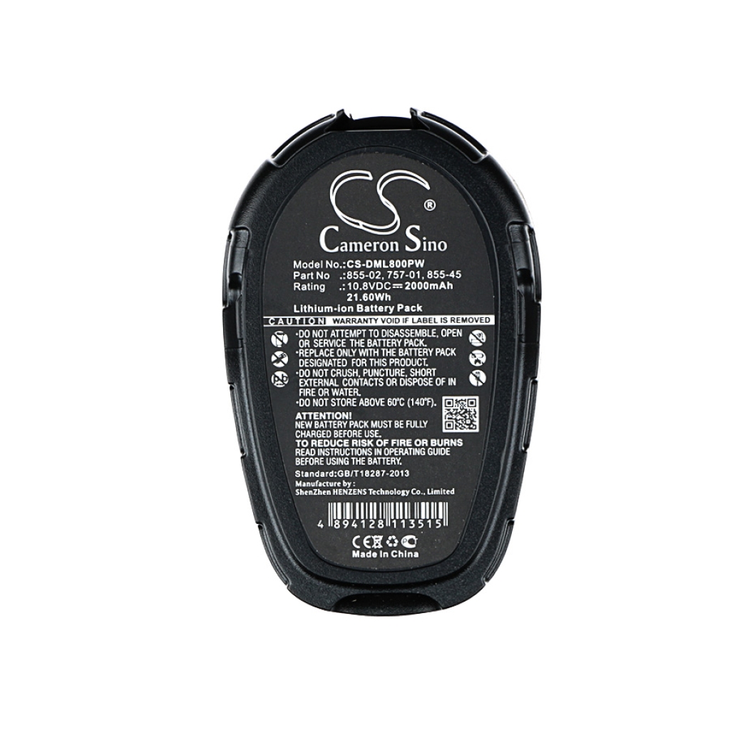 Dremel 8001-01