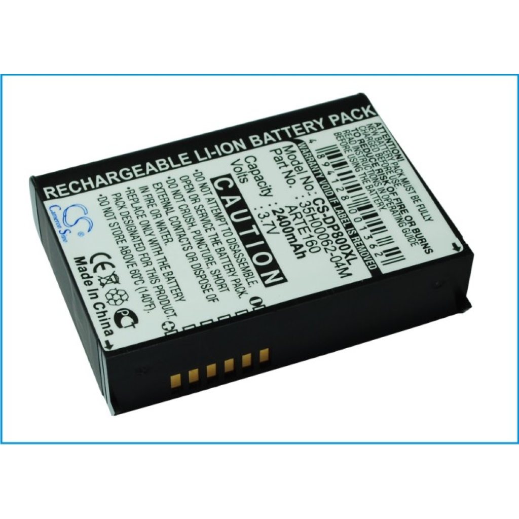 DeskTop Charger Dopod CS-DP800XL