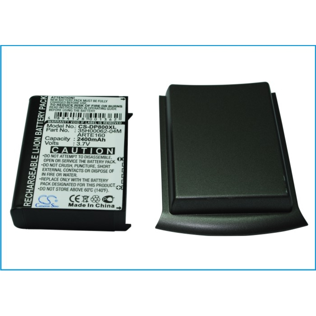 DeskTop Charger Dopod CS-DP800XL