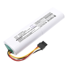 Compatible battery replacement for Dreame P2051-4S1P-XWDEV