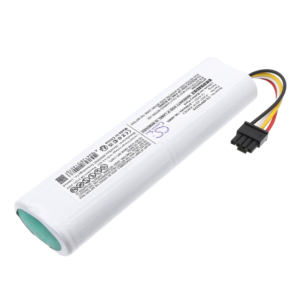 Vacuum Battery Dreame D9 Plus