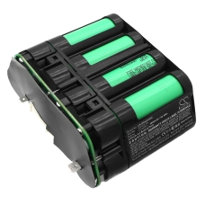 Kompatibilna zamjena baterije za Dreame W2422-0A,W2422-0D,W2422-6S1P-C