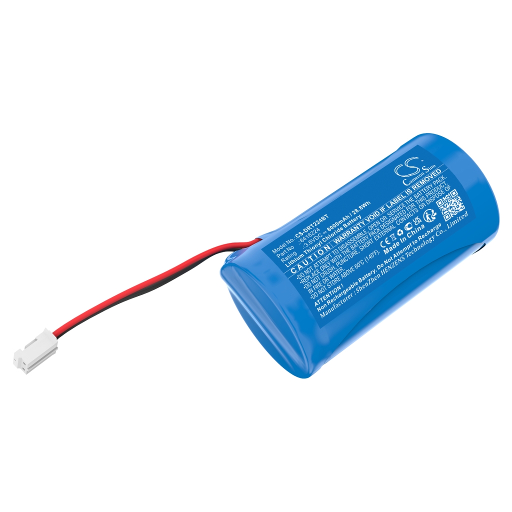 Home Security Camera Battery Delta dore CS-DRT224BT