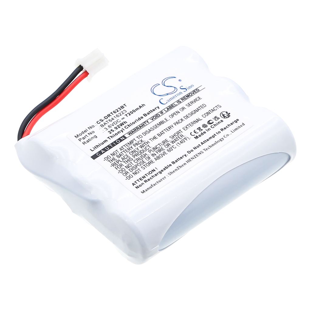 Home Security Camera Battery Delta dore CS-DRT623BT