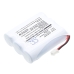 Home Security Camera Battery Delta dore CS-DRT623BT