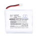 Home Security Camera Battery Delta dore CS-DRT623BT