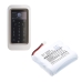 Home Security Camera Battery Delta dore CS-DRT623BT