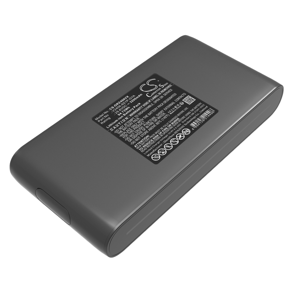 Vacuum Battery Dreame CS-DRZ400VX