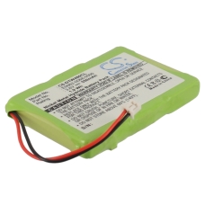 Kompatibilna zamjena baterije za Aastra 23-0022-00,E0062-0068-0000,SN03043T-NI-MH