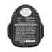 Battery Replaces DC9062