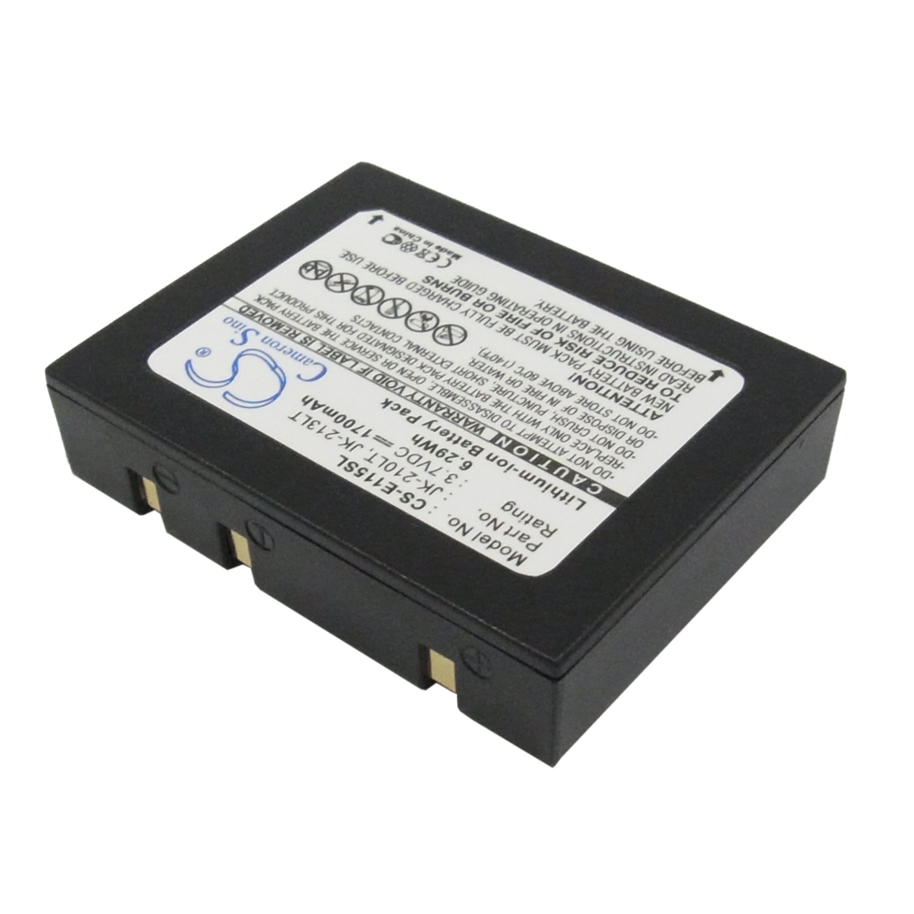 DeskTop Charger Casio CS-E115SL
