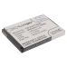 Compatible battery replacement for ITT 8091014550