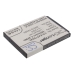 Compatible battery replacement for ITT 8091014550
