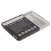 Compatible battery replacement for ITT 8091014550
