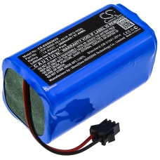 Kompatibilna zamjena baterije za Eufy 10001866,10002265,BFG-WSQ,C0914E1,CMICR18650F8M7-4S1P...
