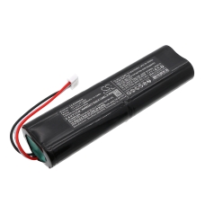 Kompatibilna zamjena baterije za Ecovacs 10002014,10002743,S01-LI-148-2600,S01-LI-148-3200,S09-LI-148-3200...