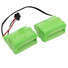 Kompatibilna zamjena baterije za Ecovacs 201-1451-0040,AA10S1P,S00-NM-120-1500